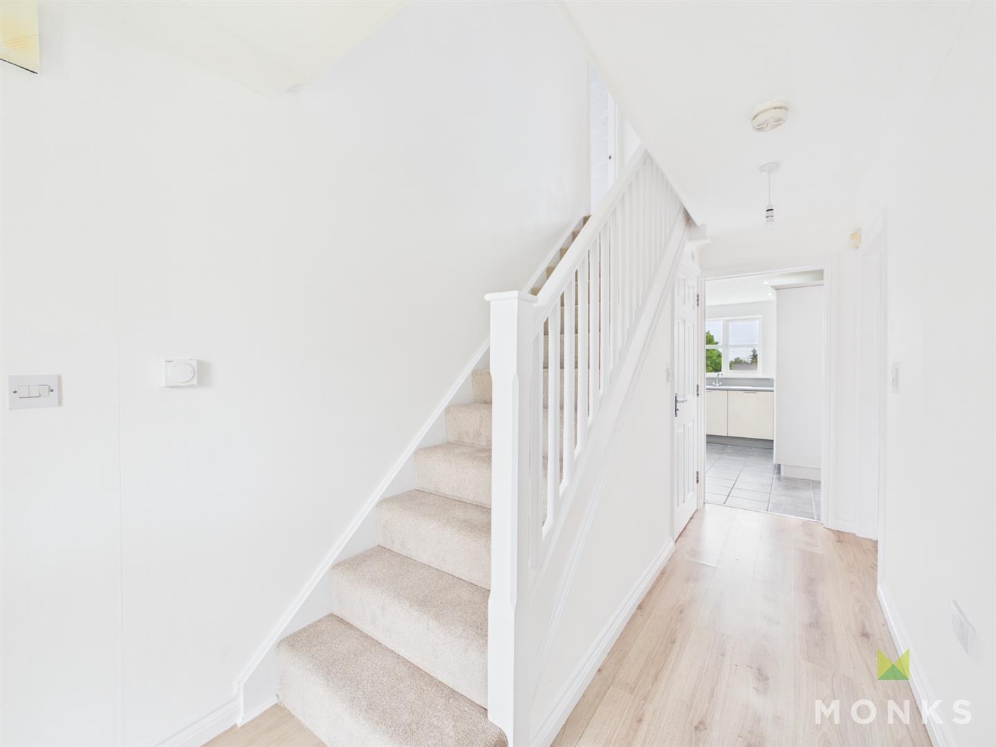 19 Milars Field, Oswestry, SY10 9PU For Sale